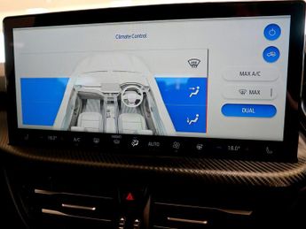 Ford Kuga 2.5 ST-Line X Duratec Hybrid