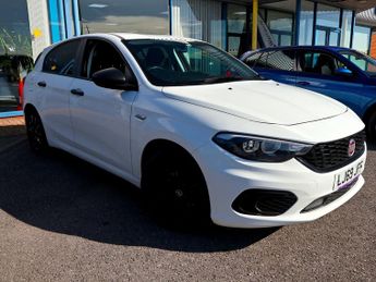 Fiat Tipo 1.4 Easy (street Styling Pack)