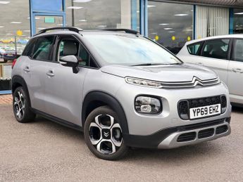 Citroen C3 1.2 Flair Puretech
