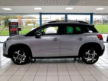 Citroen C3 Aircross 1.2 Flair Puretech