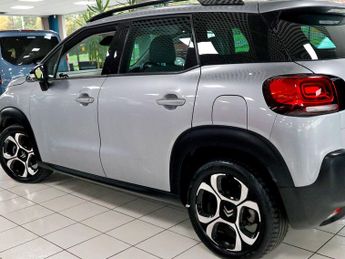 Citroen C3 Aircross 1.2 Flair Puretech