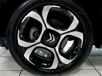 Citroen C3 Aircross 1.2 Flair Puretech