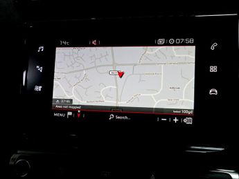 Citroen C3 Aircross 1.2 Flair Puretech