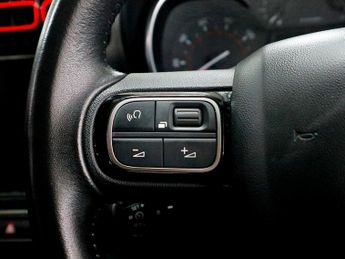 Citroen C3 Aircross 1.2 Flair Puretech