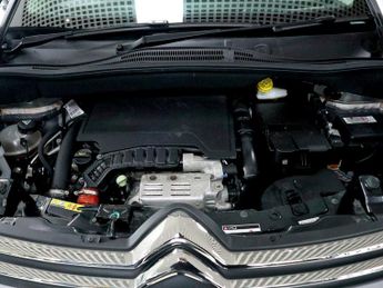 Citroen C3 Aircross 1.2 Flair Puretech