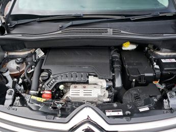 Citroen C3 Aircross 1.2 Flair Puretech