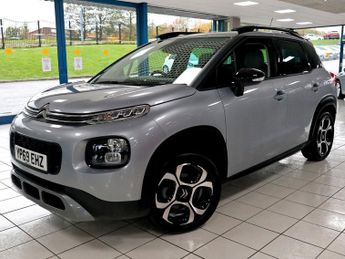 Citroen C3 Aircross 1.2 Flair Puretech