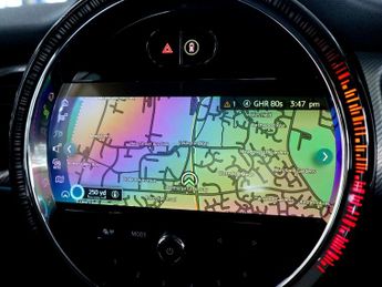 Mini Convertible 1.5 Cooper Exclusive Steptronic