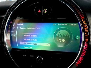 Mini Convertible 1.5 Cooper Exclusive Steptronic