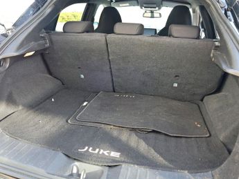 Nissan Juke 1.0 Enigma DiG-T