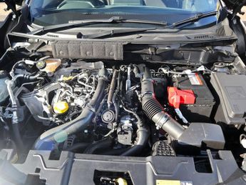 Nissan Juke 1.0 Enigma DiG-T