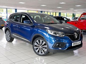 Renault Kadjar 1.3 Iconic TCE