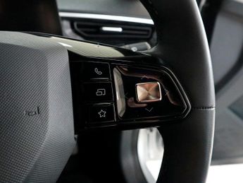 MG MG3 1.5 Trophy Hybrid+