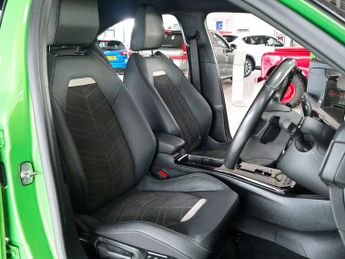 Vauxhall Mokka 1.2 Ultimate Turbo