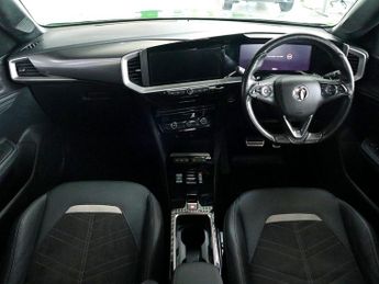 Vauxhall Mokka 1.2 Ultimate Turbo