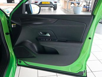 Vauxhall Mokka 1.2 Ultimate Turbo