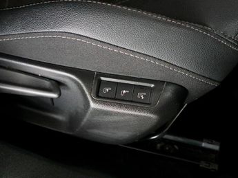 Vauxhall Mokka 1.2 Ultimate Turbo