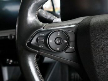 Vauxhall Mokka 1.2 Ultimate Turbo