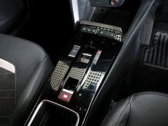 Vauxhall Mokka 1.2 Ultimate Turbo