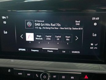 Vauxhall Mokka 1.2 Ultimate Turbo