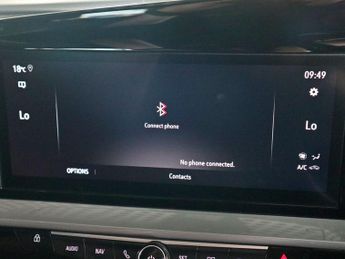 Vauxhall Mokka 1.2 Ultimate Turbo
