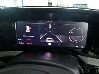 Vauxhall Mokka 1.2 Ultimate Turbo