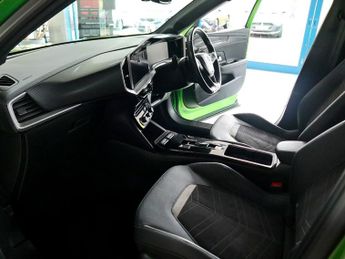 Vauxhall Mokka 1.2 Ultimate Turbo
