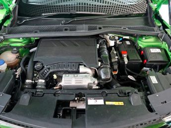 Vauxhall Mokka 1.2 Ultimate Turbo