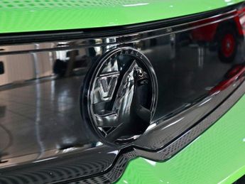 Vauxhall Mokka 1.2 Ultimate Turbo