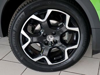 Vauxhall Mokka 1.2 Ultimate Turbo