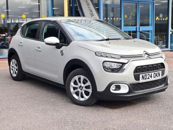 Citroen C3 1.2 You! Puretech