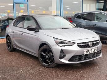 Vauxhall Corsa 1.2 Gs