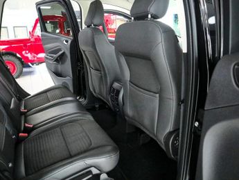 Ford Kuga 2.0 Titanium Edition TDCi Ecoblue