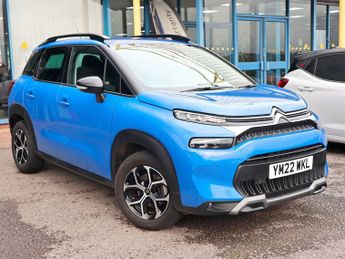 Citroen C3 1.2 Shine Puretech