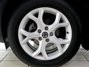 Nissan Juke 1.0 N-connecta DiG-T