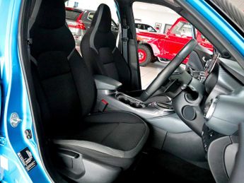 Nissan Juke 1.0 N-connecta DiG-T