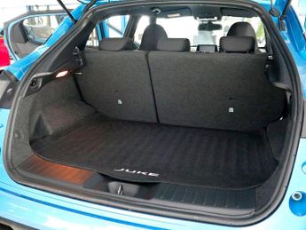 Nissan Juke 1.0 N-connecta DiG-T