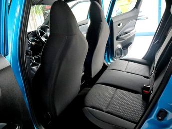 Nissan Juke 1.0 N-connecta DiG-T