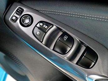 Nissan Juke 1.0 N-connecta DiG-T