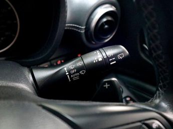 Nissan Juke 1.0 N-connecta DiG-T