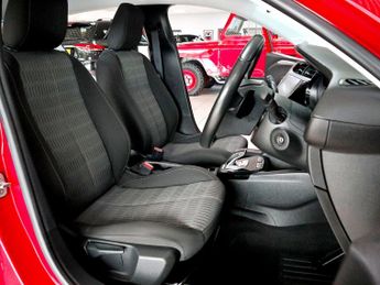 Vauxhall Corsa 1.2 Se Edition Turbo
