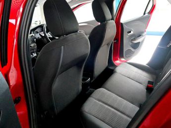 Vauxhall Corsa 1.2 Se Edition Turbo