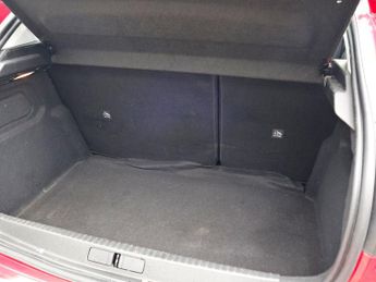 Vauxhall Corsa 1.2 Se Edition Turbo