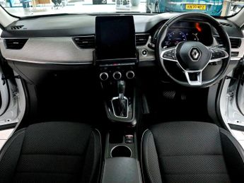 Renault Arkana 1.3 S Edition TCE MHEV
