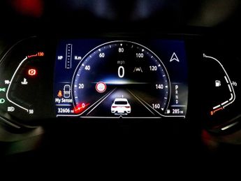 Renault Arkana 1.3 S Edition TCE MHEV