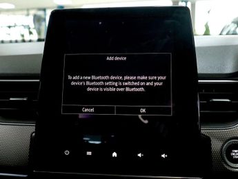 Renault Arkana 1.3 S Edition TCE MHEV