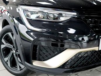 Renault Arkana 1.6 Bose Edition E-tech Engineered E-tech