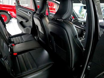 Renault Arkana 1.6 Bose Edition E-tech Engineered E-tech