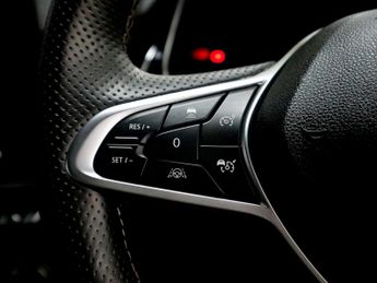 Renault Arkana 1.6 Bose Edition E-tech Engineered E-tech