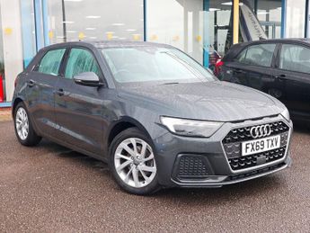 Audi A1 1.0 Sport 30 TFSI Sportback S Tronic